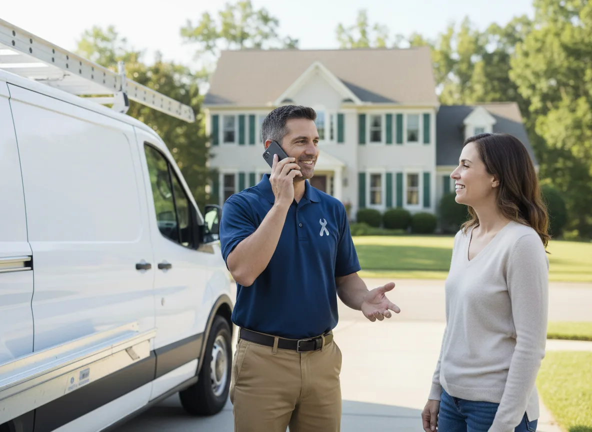 Home Gutter Service Dougherty, OK FAQs